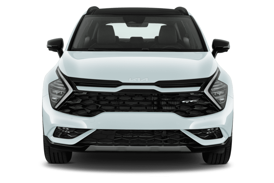 KIA Sportage (neues Modell) undefined