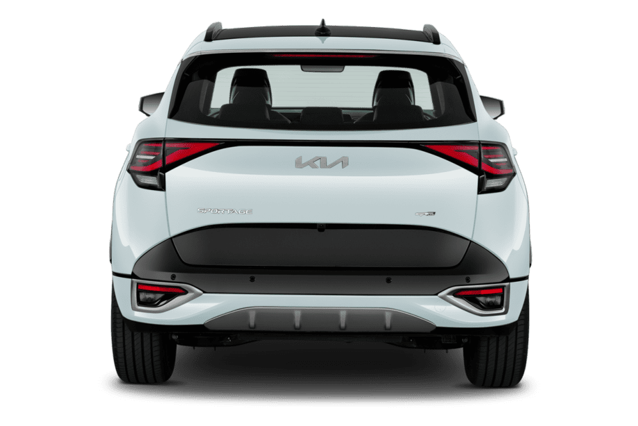 KIA Sportage (neues Modell) undefined