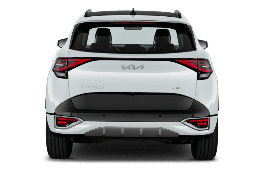 KIA Sportage Plug-in-Hybrid undefined