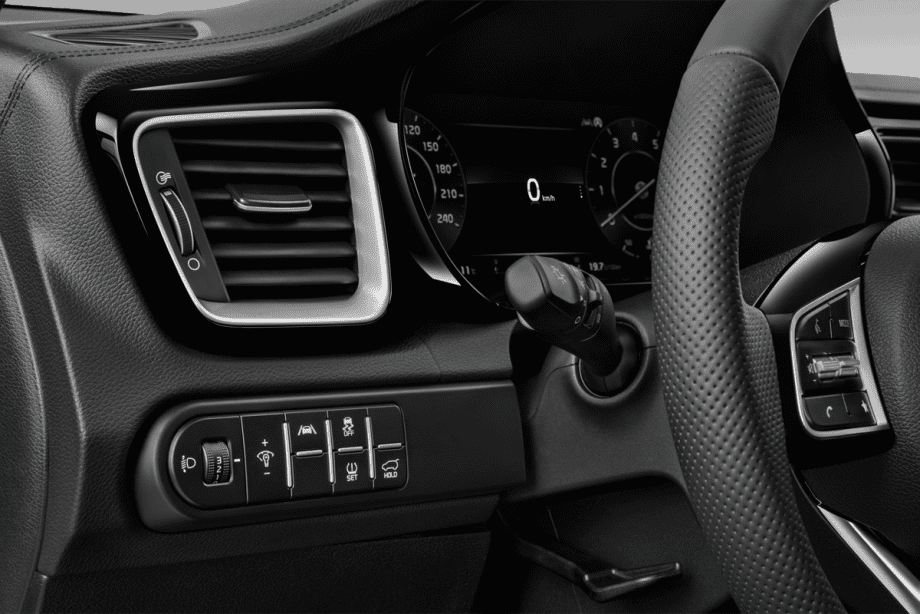 KIA XCeed undefined