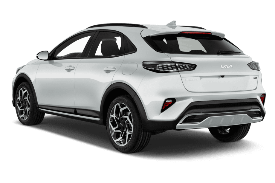 KIA XCeed undefined