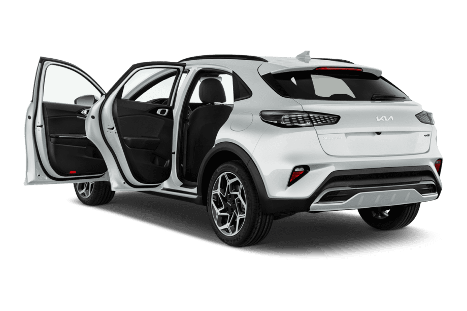 KIA XCeed undefined