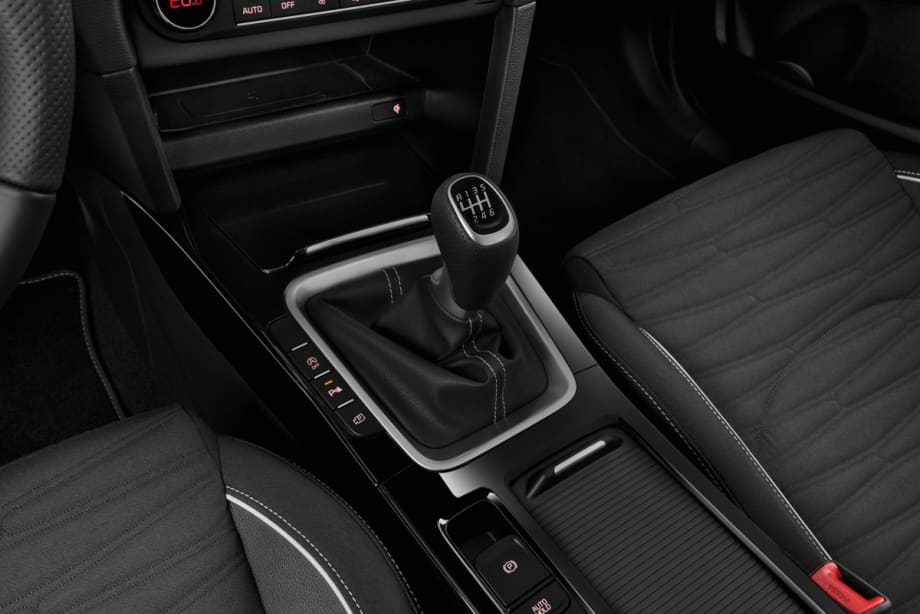 KIA XCeed undefined