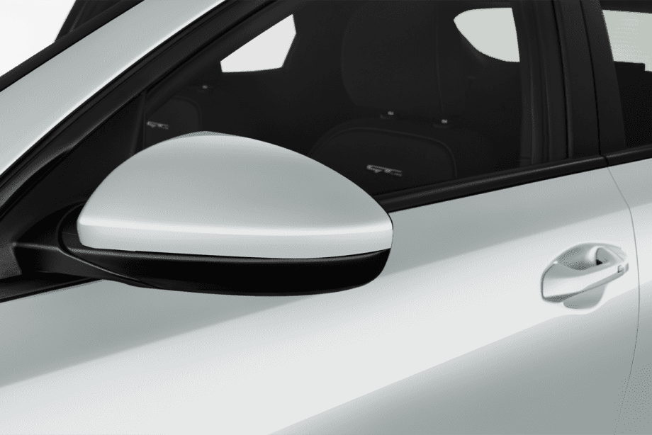 KIA XCeed undefined