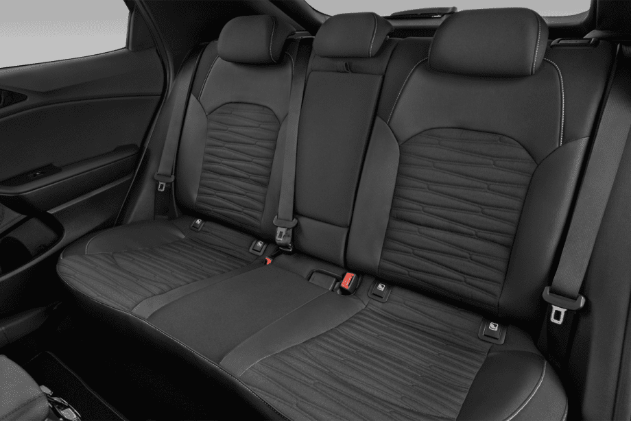 KIA XCeed undefined