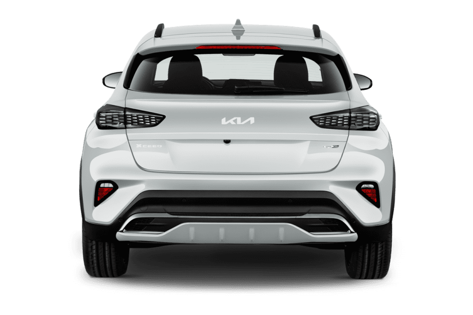 KIA XCeed undefined