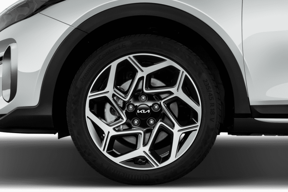KIA XCeed undefined
