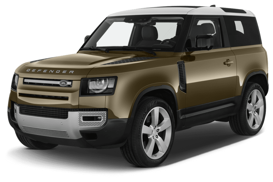 Land Rover Defender undefined
