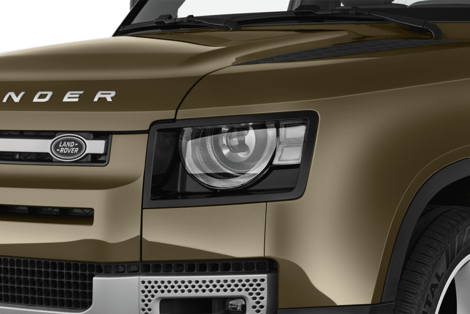 Land Rover Defender: Gebrauchtwagen-Test - AUTO BILD