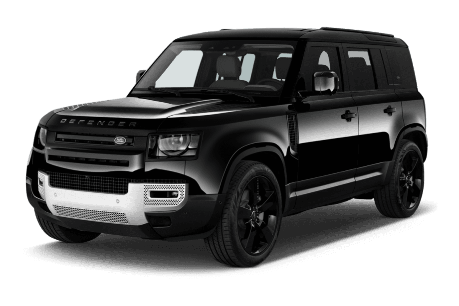 Land Rover Defender undefined