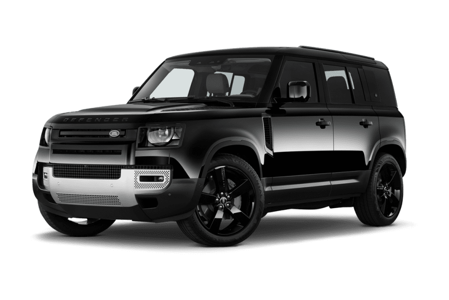 Land Rover Defender undefined