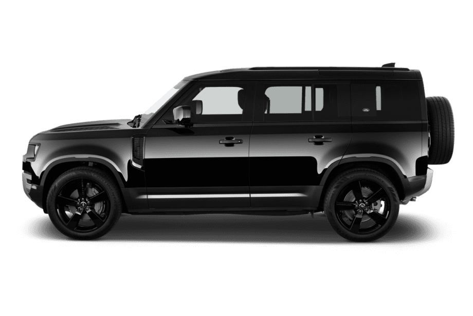 Land Rover Defender undefined