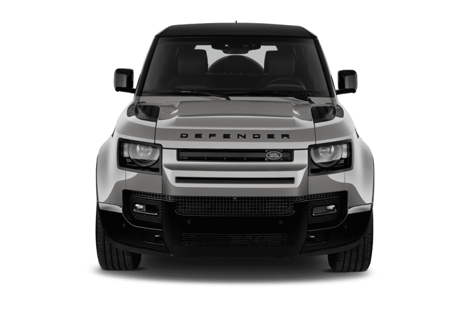 Land Rover Defender Plug-In-Hybrid undefined