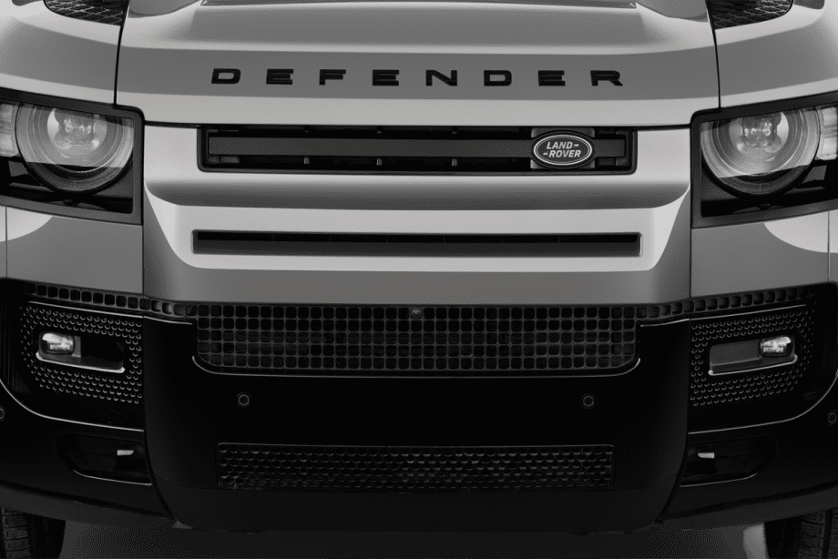 Land Rover Defender Plug-In-Hybrid undefined