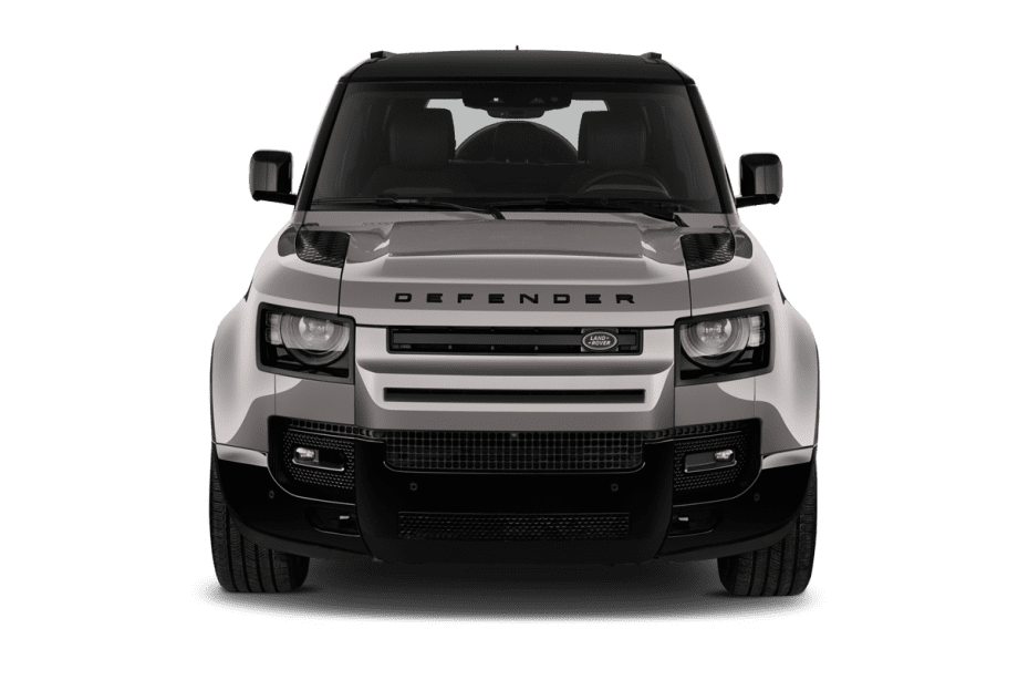 Land Rover Defender Plug-In-Hybrid undefined