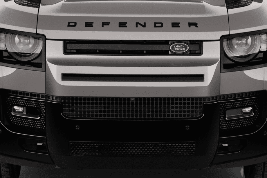 Land Rover Defender Plug-In-Hybrid undefined