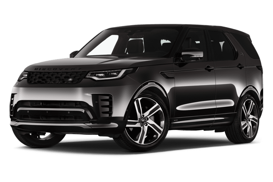 Land Rover Discovery undefined