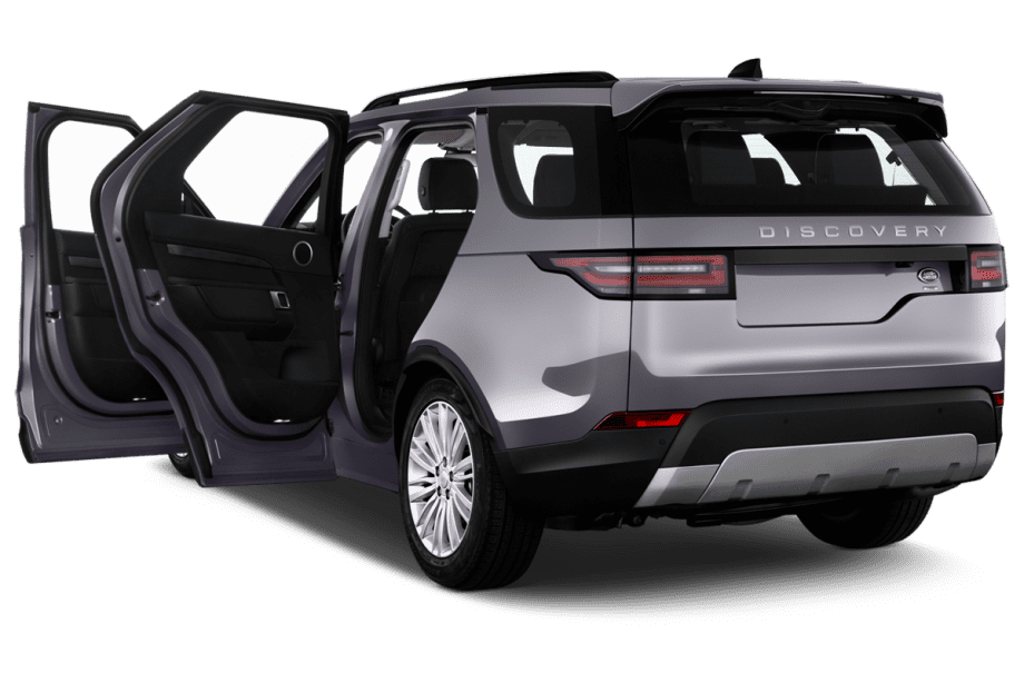 Land Rover Discovery undefined