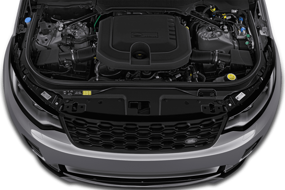 Land Rover Discovery undefined