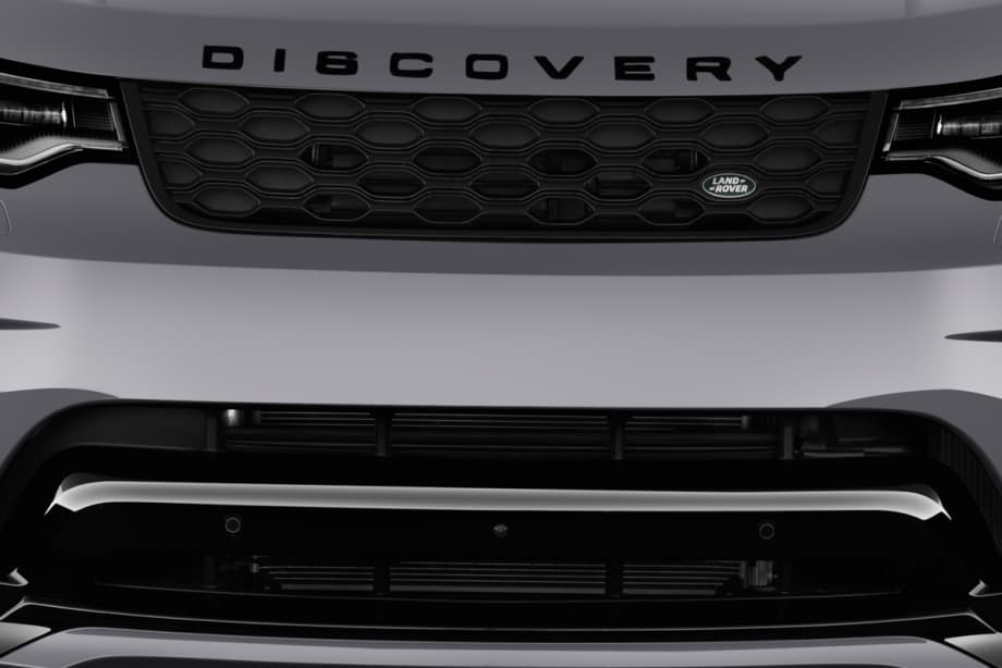 Land Rover Discovery undefined