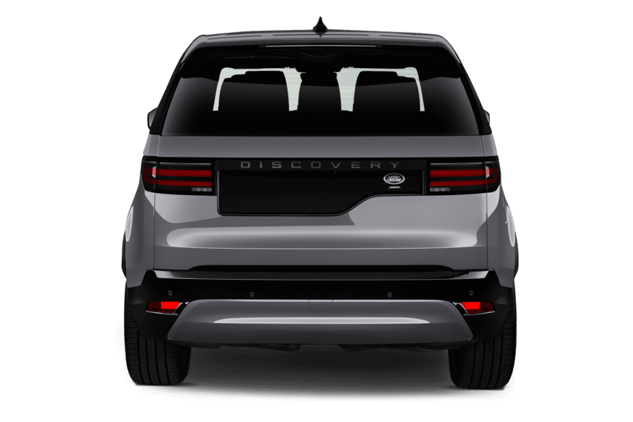 Land Rover Discovery undefined