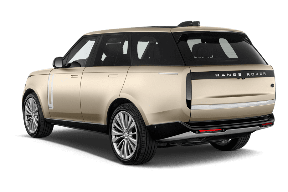 Land Rover Range Rover (neues Modell) undefined