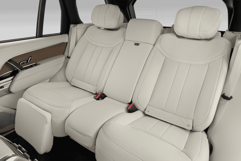 Land Rover Range Rover (neues Modell) undefined