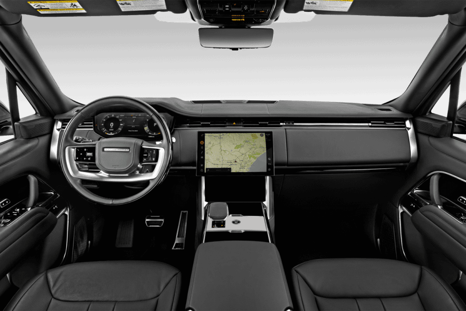 Land Rover Range Rover  undefined