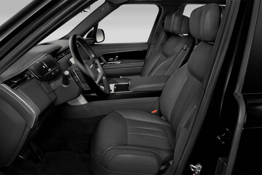 Land Rover Range Rover  undefined