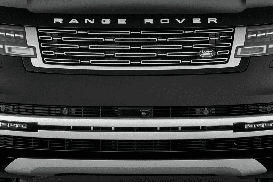 Land Rover Range Rover  undefined