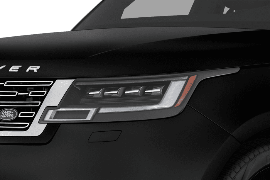 Land Rover Range Rover  undefined