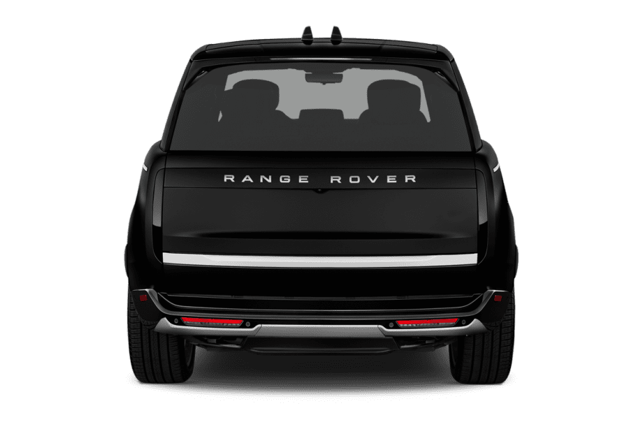 Land Rover Range Rover  undefined