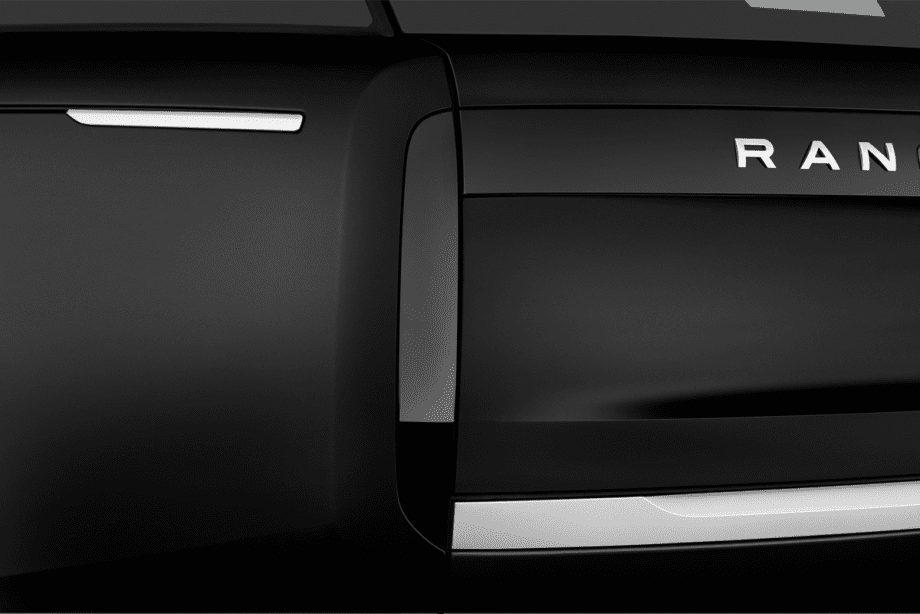 Land Rover Range Rover  undefined