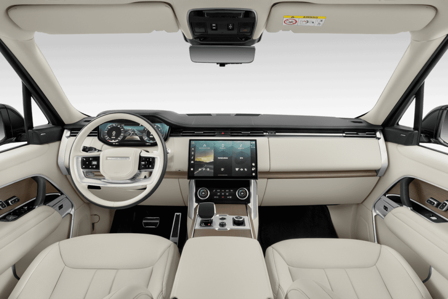 Land Rover Range Rover Plug-in Hybrid (neues Modell) undefined