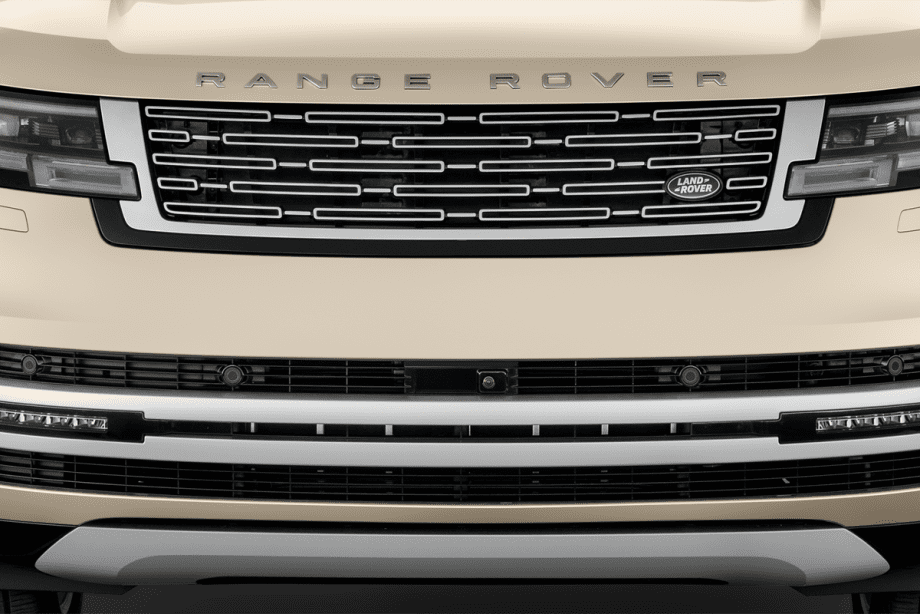 Land Rover Range Rover Plug-in Hybrid  undefined