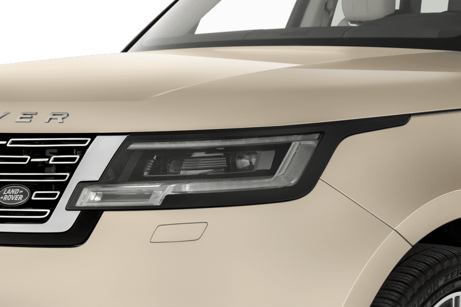 Land Rover Range Rover Plug-in Hybrid (neues Modell) undefined