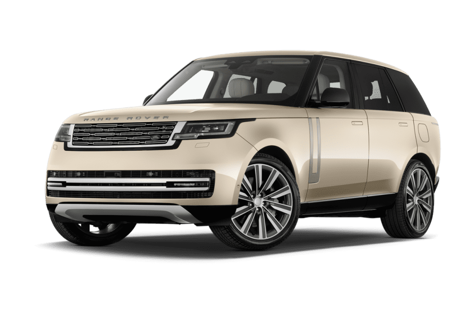 Land Rover Range Rover Plug-in Hybrid  undefined