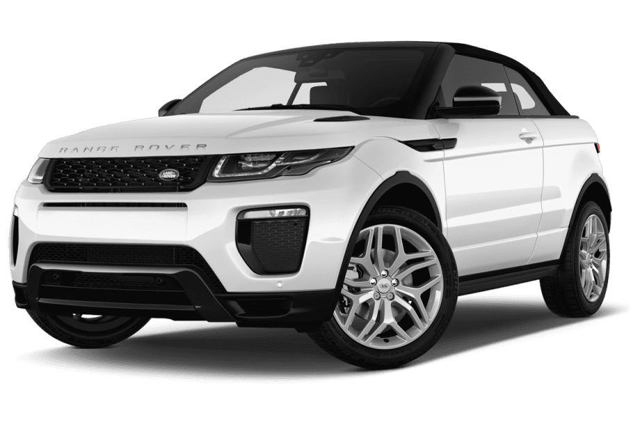 Land Rover Range Rover Evoque Cabrio undefined