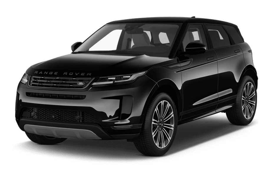 Land Rover Range Rover Evoque Plug-In-Hybrid undefined