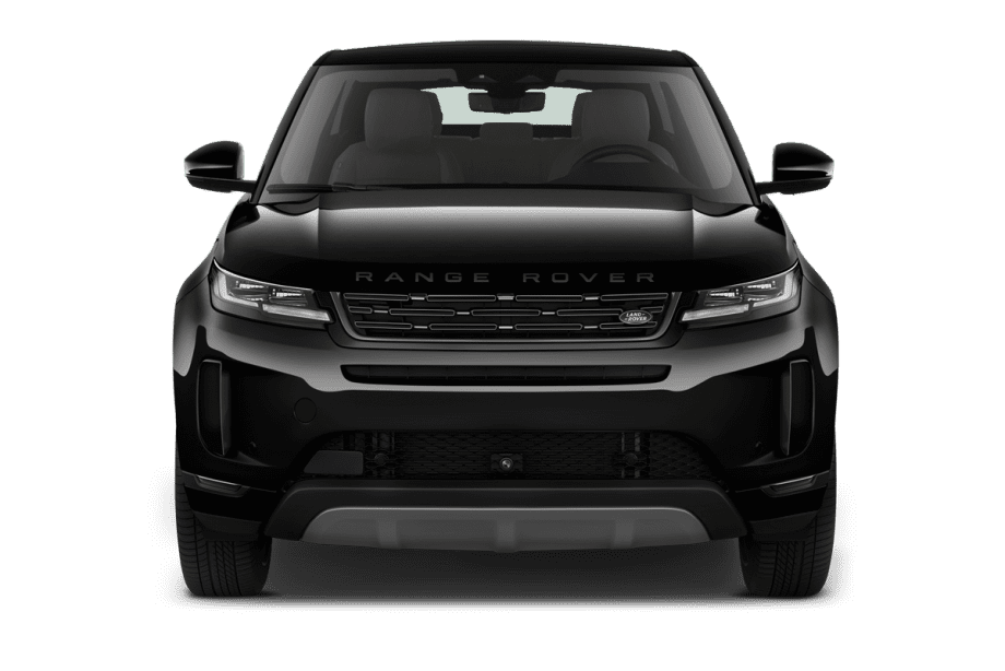 Land Rover Range Rover Evoque Plug-In-Hybrid undefined