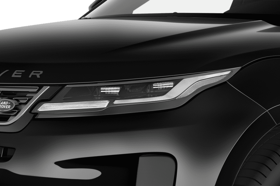 Land Rover Range Rover Evoque Plug-In-Hybrid undefined