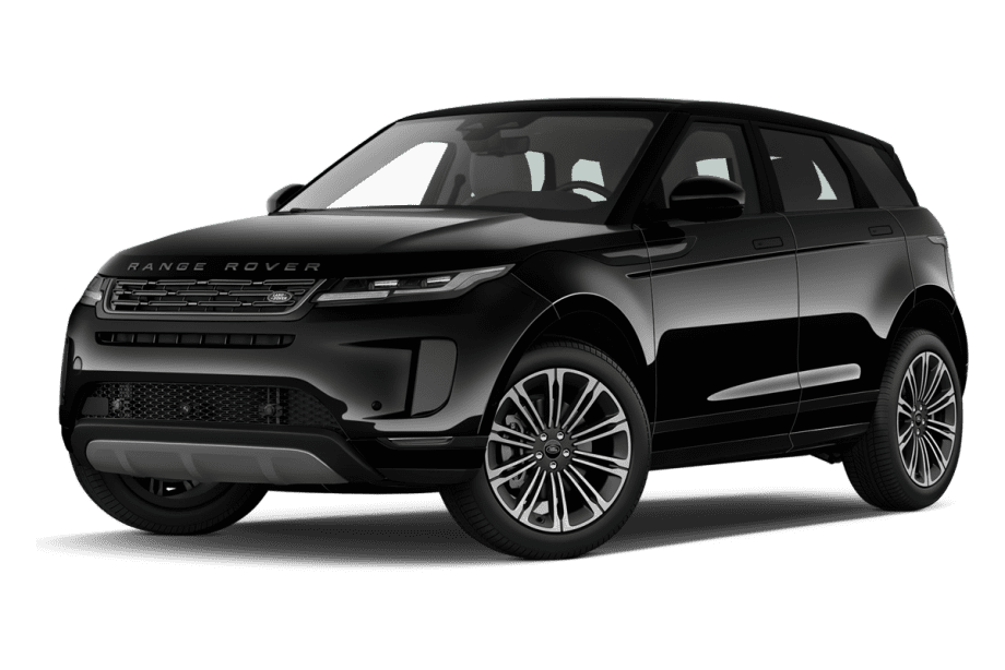 Land Rover Range Rover Evoque Plug-In-Hybrid undefined