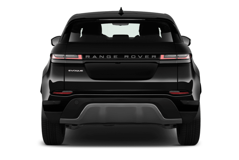 Land Rover Range Rover Evoque Plug-In-Hybrid undefined