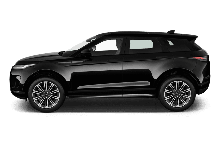 Land Rover Range Rover Evoque Plug-In-Hybrid undefined