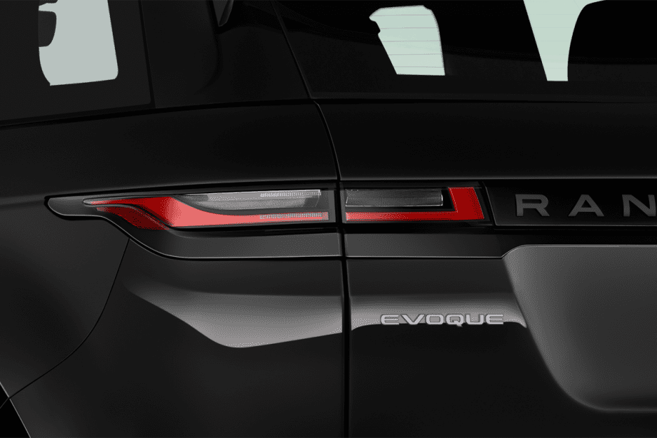 Land Rover Range Rover Evoque Plug-In-Hybrid undefined