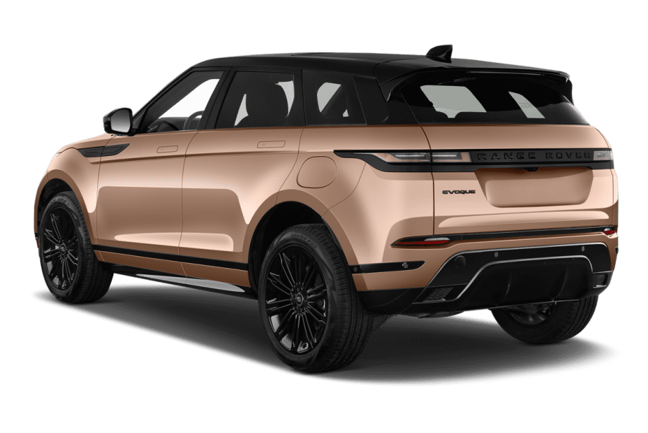 Land Rover Range Rover Evoque undefined