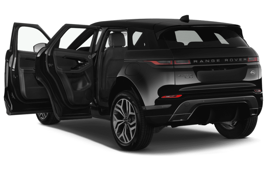 Land Rover Range Rover Evoque Plug-In-Hybrid undefined