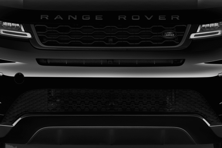 Land Rover Range Rover Evoque undefined