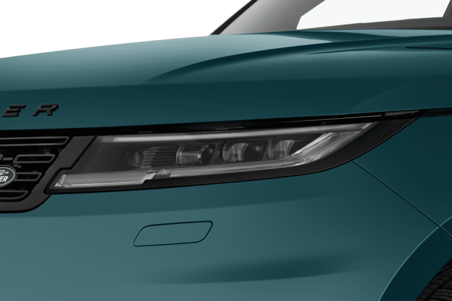 Land Rover Range Rover Sport  undefined