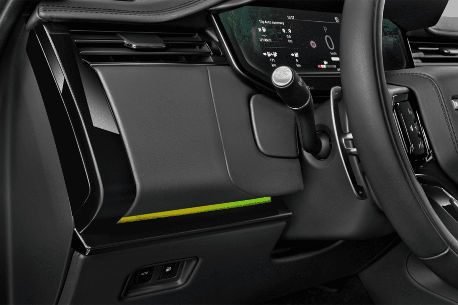 Land Rover Range Rover Sport Plug-in-Hybrid  undefined